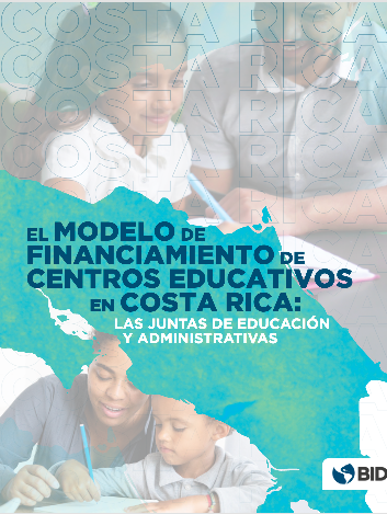 #Lecturarecomendada 📚🔎

🎯Nuevo trabajo de <a href="/el_BID/">Banco Interamericano de Desarrollo</a> 🎯

🇨🇷El modelo de financiamiento de centros educativos en Costa Rica: las juntas de educación y administrativas.

Accede aquí 👉🏽bit.ly/3ZZLiOA