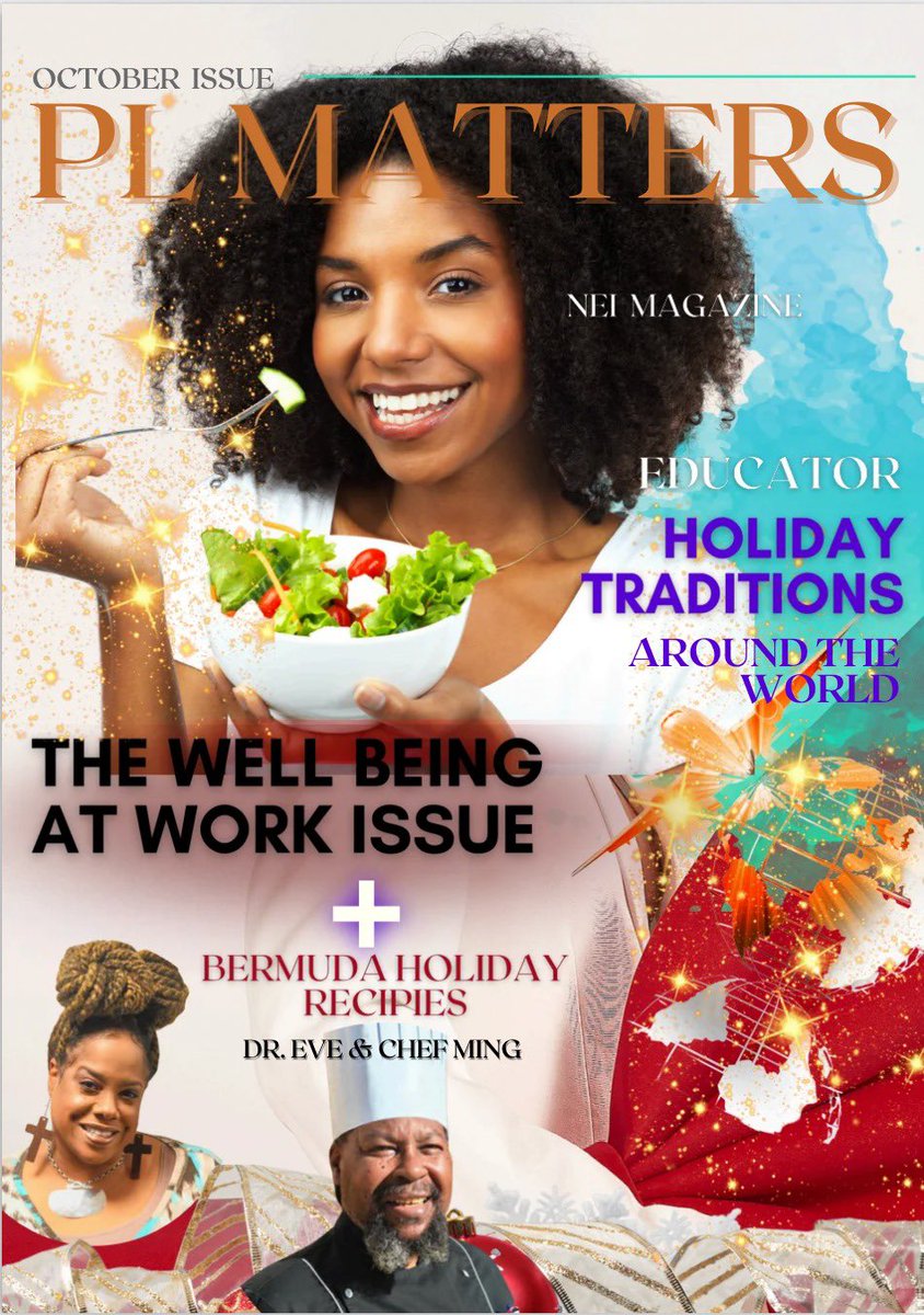 Education Reform Bermuda tweet media