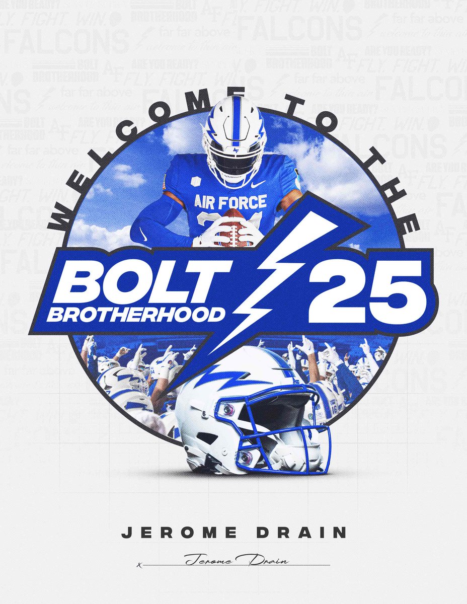 Jerome Z. Drain tweet media