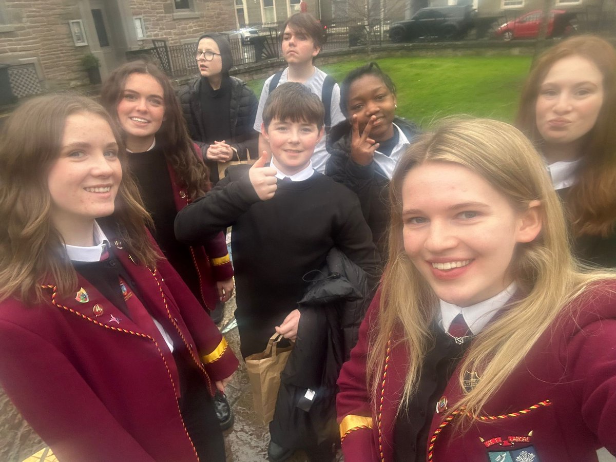 TeamKinloch's tweet image. Oor Wullie 2024 🎭🪣🔥🏴󠁧󠁢󠁳󠁣󠁴󠁿
Such an amazing show! 
A fantastic opportunity to support local talent and inspire creativity in pupils!