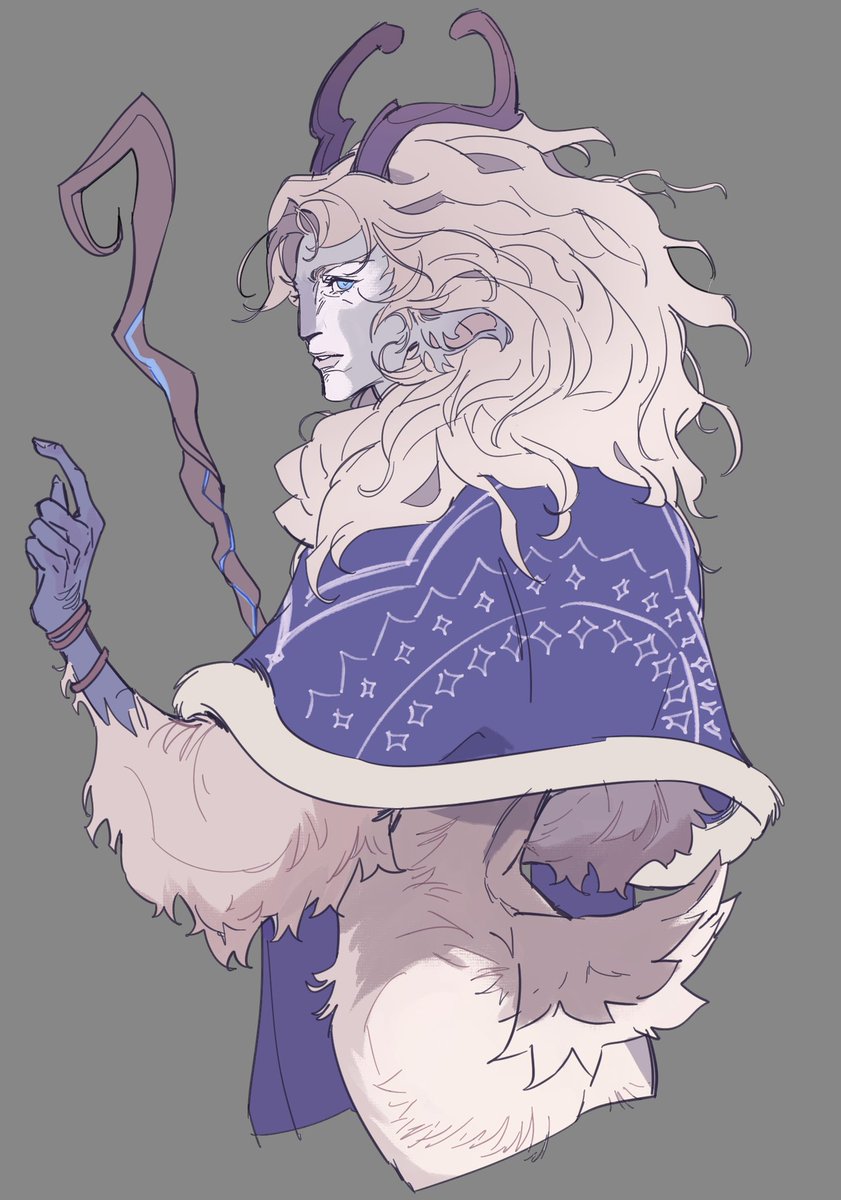 Cass_a_rollie's tweet photo. Instagram liked this one so sharing him here too!
New dnd chara + his dice ❄️🏔🦌 https://t.co/alrejdE8ea