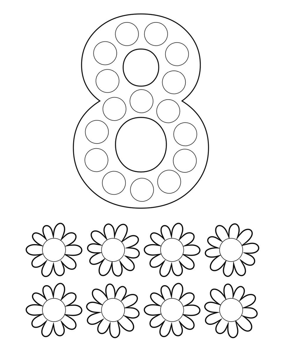 Join @Elmo and your Sesame Street friends for some dot marker coloring fun! 🔴🟡🔵 The Sesame Street Dot Marker Activity Book from @cottagedoorpres is packed with early learning coloring pages and stickers for your little one 🎨🔠 https://t.co/sEqGE4XKAq