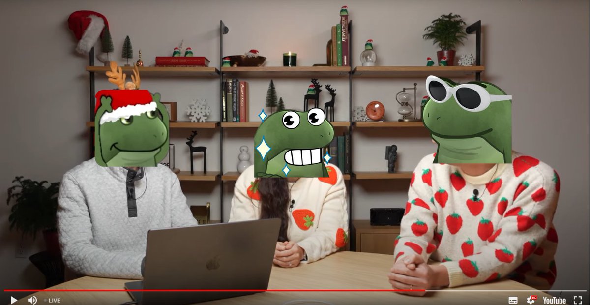 tokumatoshi's tweet photo. @sama Can you help me find these Froge-ies, Sam? https://t.co/BfpnO5SUti