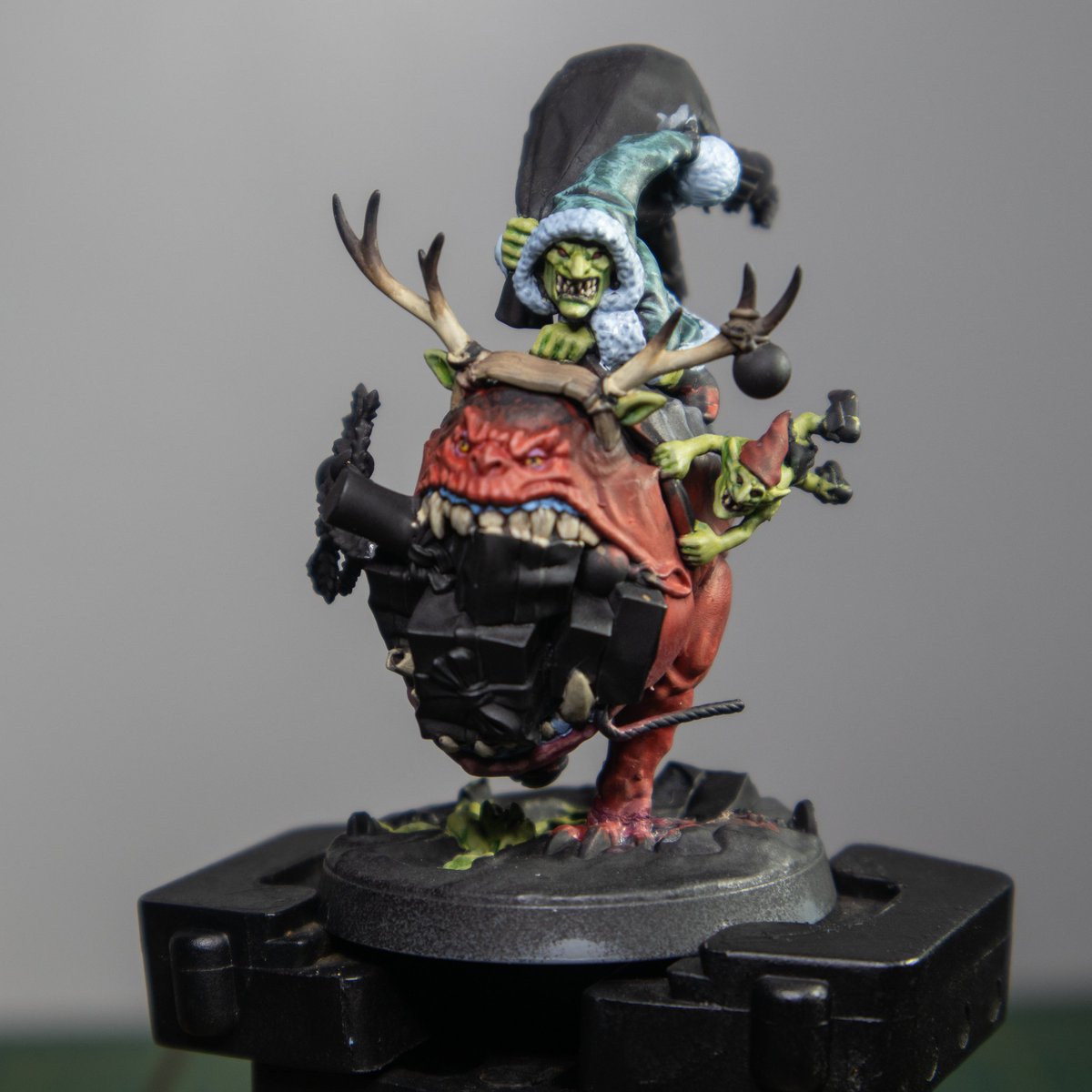 Kiesminis tweet media