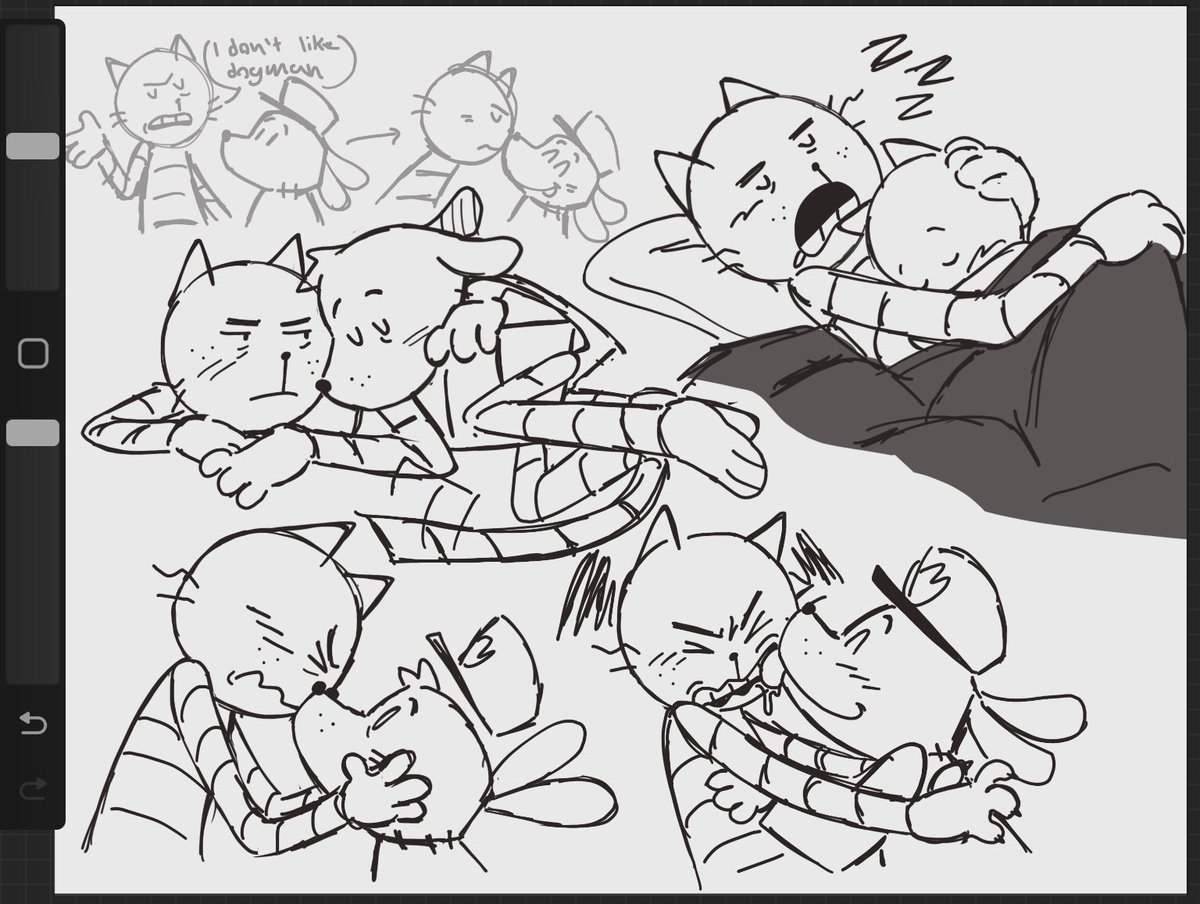 * Sal/Sally * tweet media