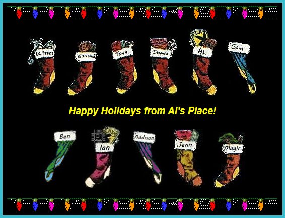 Al's Place tweet media