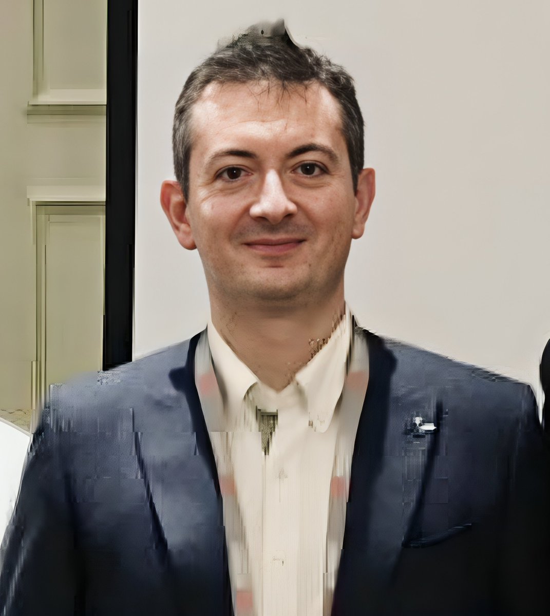 IEEE Press (@ieeepress) on Twitter photo We are pleased to announce Giacomo Oliveri has been named the recipient of the 2024 IEEE Press Best Liaison Award for his work as the liaison to <a href="/ieee_antennas/">IEEE Antennas and Propagation Society</a>! For more information, ieee-press.ieee.org/news/congratul…
#Awards #IEEE #antennas We are pleased to announce Giacomo Oliveri has been named the recipient of the 2024 IEEE Press Best Liaison Award for his work as the liaison to <a href="/ieee_antennas/">IEEE Antennas and Propagation Society</a>! For more information, ieee-press.ieee.org/news/congratul…
#Awards #IEEE #antennas