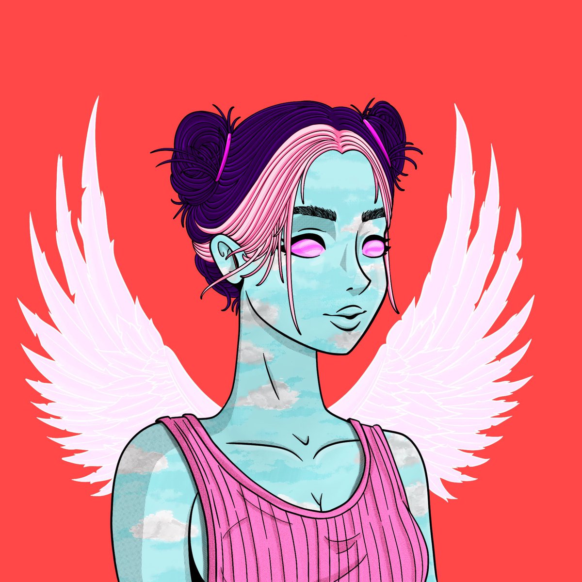 RookieCryptoMac's tweet image. Day 63 of posting a @Nuddies_ everyday till mint!

‘It is only when we take chances that our lives improve. The initial and the most difficult risk we need to take is to become honest.’
- Walter Anderson

All roads lead to Nuddies. 

Nu World Order

#nftprojects #SolanaProjects…