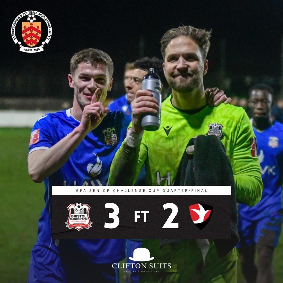 Bristol Manor Farm tweet media