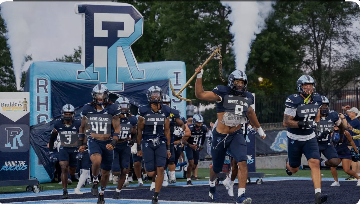 Joseph Allen2027 (@josephallenqbsg) on Twitter photo Blessed to receive and offer from <a href="/RhodyFootball/">Rhody Football</a> 🙏 Thank You <a href="/CoachFlanaganRI/">Mike Flanagan</a> <a href="/EauGallieHC/">Coach Sands</a> <a href="/247Sports/">247Sports</a> <a href="/adamgorney/">Adam Gorney</a> <a href="/ChadSimmons_/">ChadSimmons</a> <a href="/SWiltfong_/">Steve Wiltfong</a> @On3Recruits <a href="/Rivals/">Rivals</a> <a href="/JonSantucci/">Jon Santucci</a> <a href="/baylintrujillo/">Baylin Trujillo</a> #3MoreFeet #bEGreat #EGscholarshipfactory Blessed to receive and offer from <a href="/RhodyFootball/">Rhody Football</a> 🙏 Thank You <a href="/CoachFlanaganRI/">Mike Flanagan</a> <a href="/EauGallieHC/">Coach Sands</a> <a href="/247Sports/">247Sports</a> <a href="/adamgorney/">Adam Gorney</a> <a href="/ChadSimmons_/">ChadSimmons</a> <a href="/SWiltfong_/">Steve Wiltfong</a> @On3Recruits <a href="/Rivals/">Rivals</a> <a href="/JonSantucci/">Jon Santucci</a> <a href="/baylintrujillo/">Baylin Trujillo</a> #3MoreFeet #bEGreat #EGscholarshipfactory