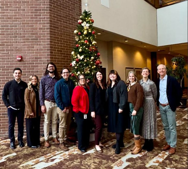 JobsUT's tweet image. Congratulations to Tricia Davis, the Director of the Office of Homeless Services, for being awarded the Person of the Year award this morning at the 2024 Utah Housing Matters Awards Breakfast.