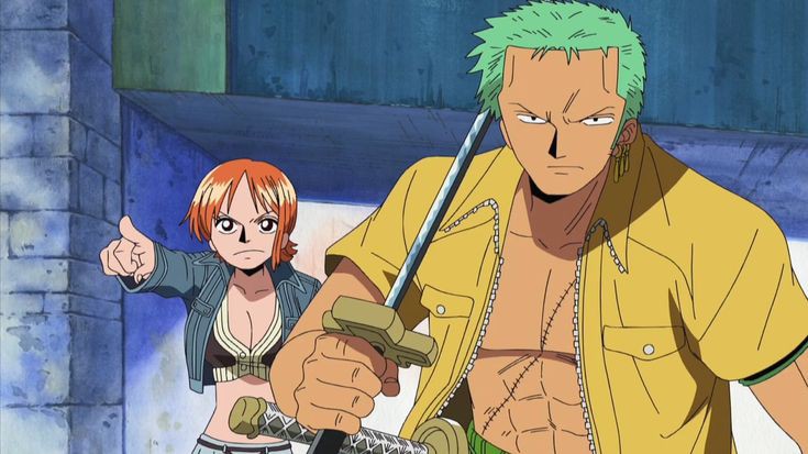 yasooo1580's tweet photo. These are the worst ships in one piece https://t.co/zI0hsr78Sj