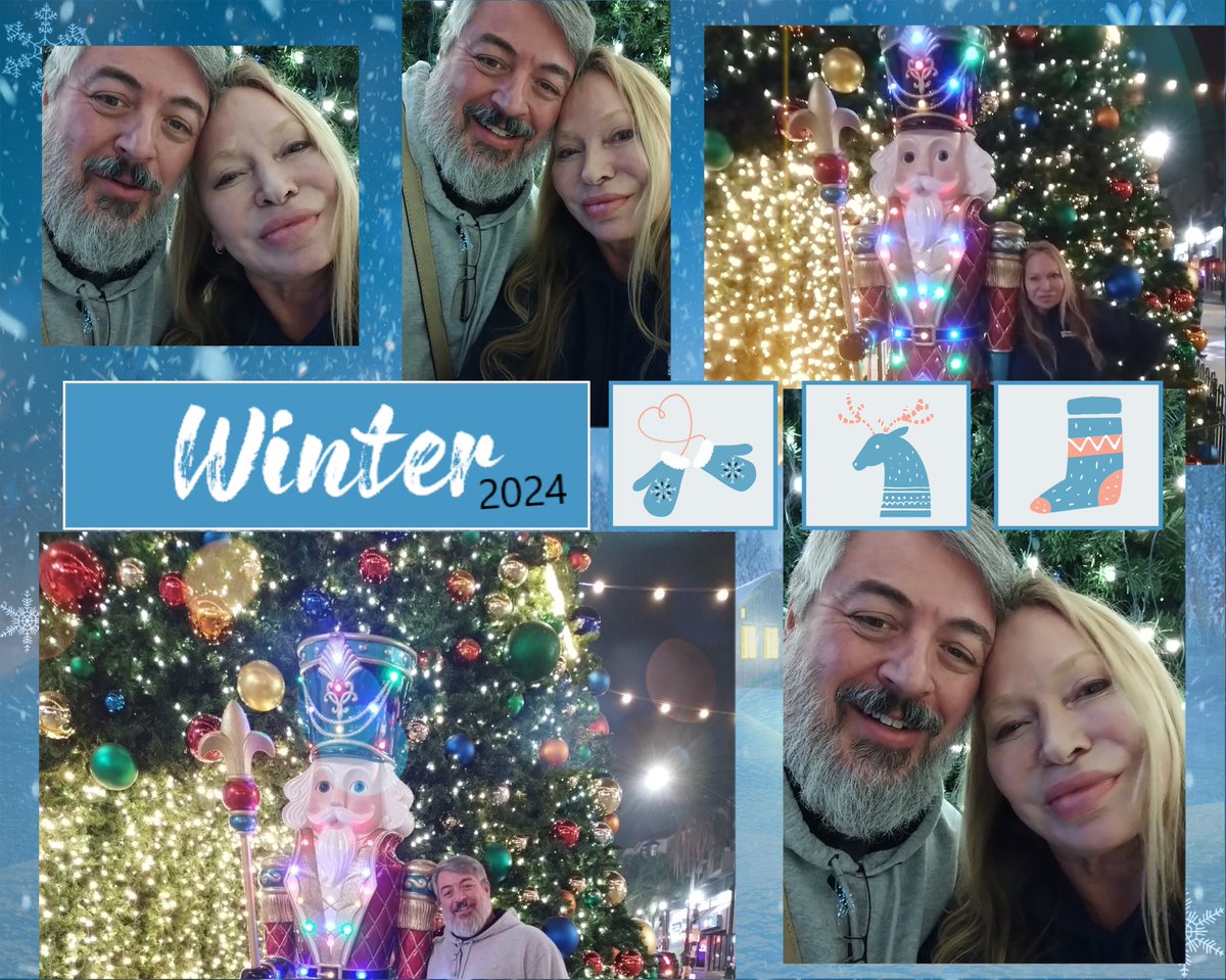 a1hanson's tweet photo. @BurbankCA  @Burbankarts Winter festival .. Arts and Crafts Fair and Local Restaurants  #BFFs #foodies #HolidayShopping #holidayseason https://t.co/b8bsqN2dij
