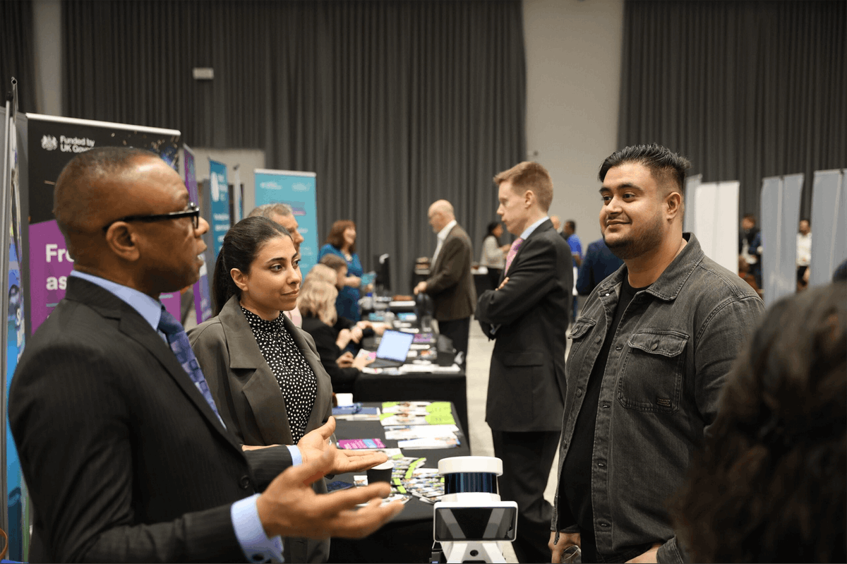 West Midlands Combined Authority tweet media