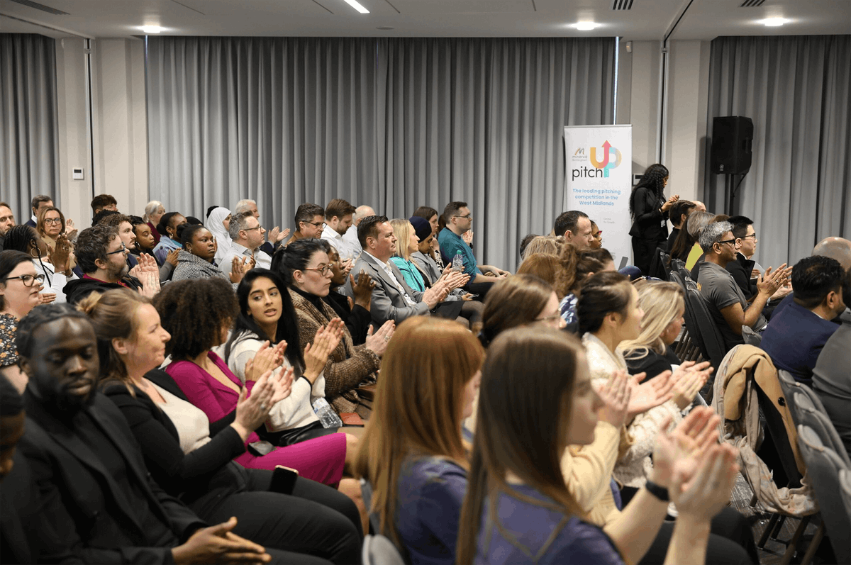 West Midlands Combined Authority tweet media