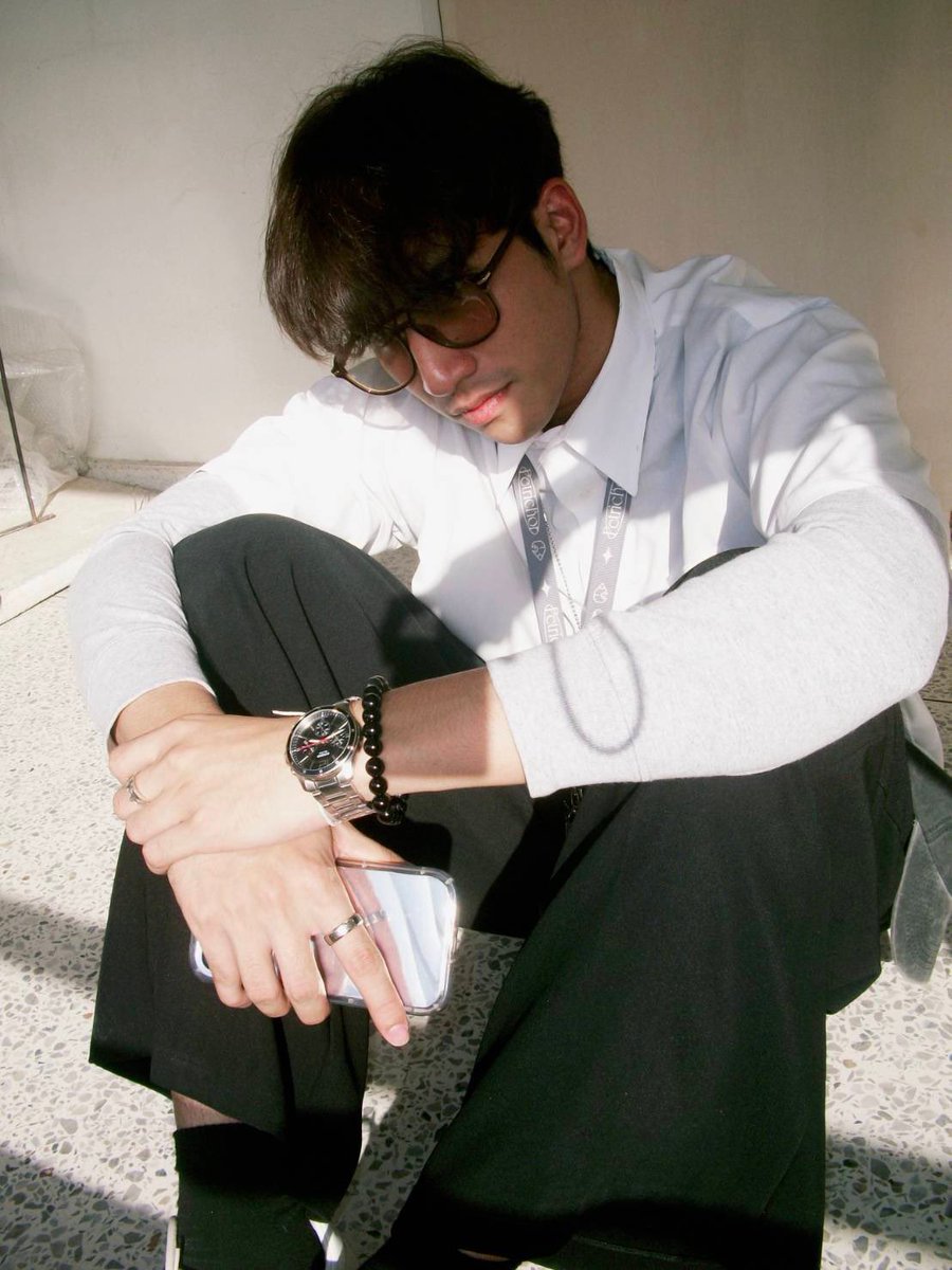 Supawit Vichitrananda tweet media