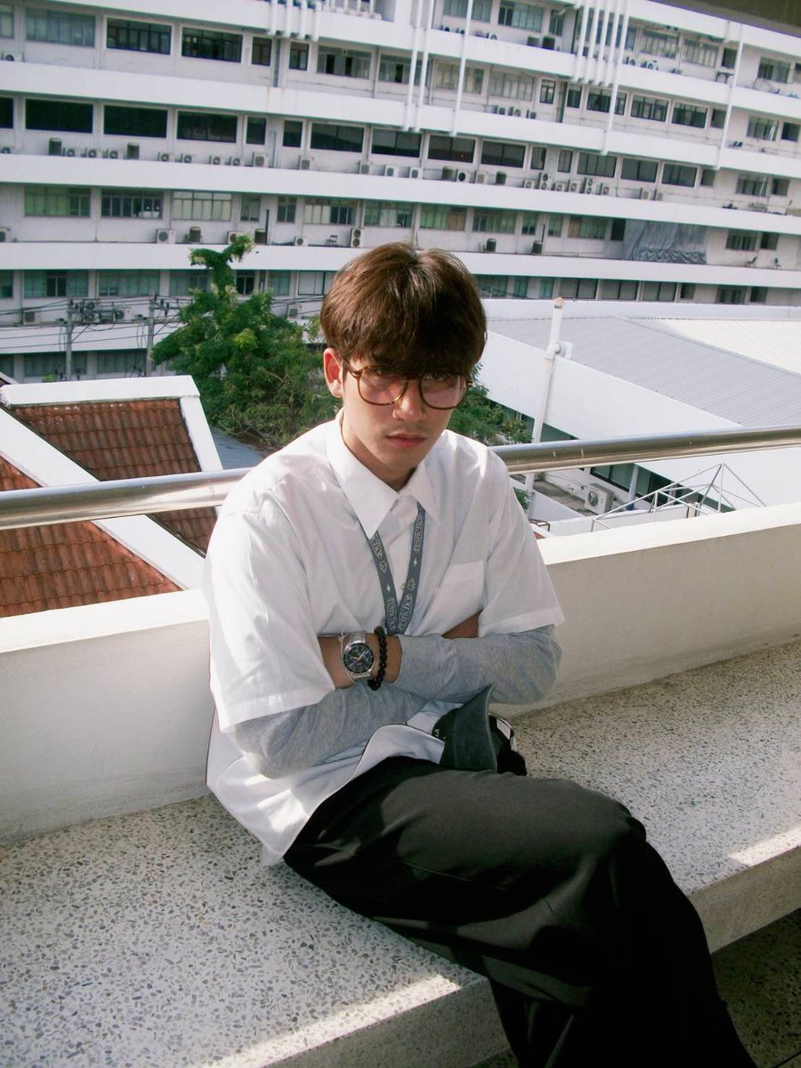 Supawit Vichitrananda tweet media