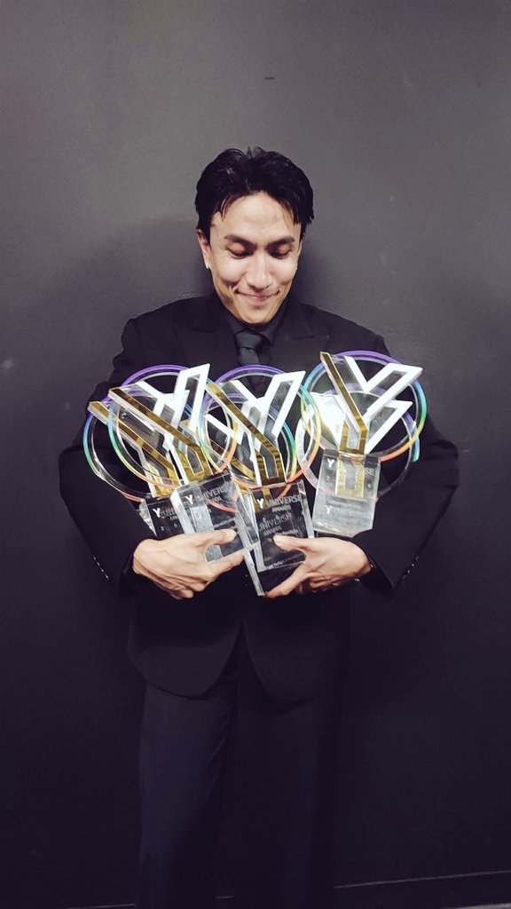 Noppharnach tweet media