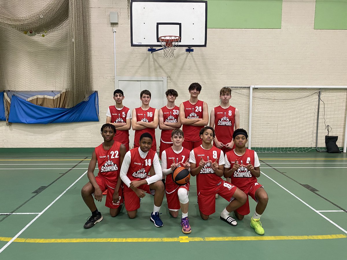 Shoeburyness PE tweet media