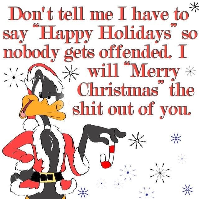 MagaPatriotHM's tweet image. With that said😎🤣....MERRY CHRISTMAS to all my Beautiful and Amazing Patriot Family✝️🙏🎄🎅🎊🎉
