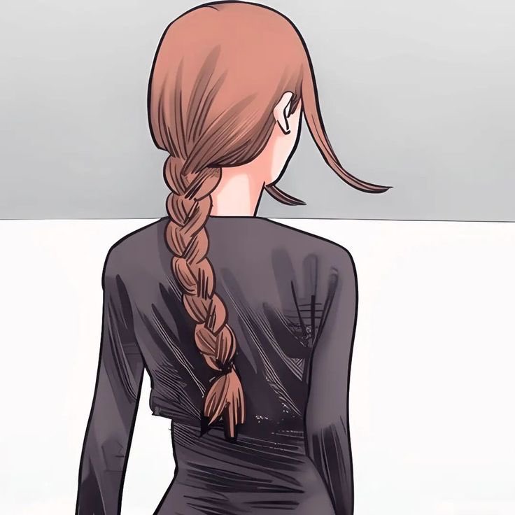 mkmpedia's tweet photo. girl braids https://t.co/BcK1BYO5Ry