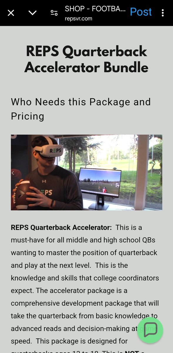 Thinking bout investing in this
....any one have experience with it if so how was it?
<a href="/Spotlight39_Pod/">SPOTLIGHT 39</a>
<a href="/TheUCReport/">Billy Tucker</a>
<a href="/AlPopsFootball/">𝐀𝐋 𝐏𝐨𝐩𝐬</a>
<a href="/Coach_Muehling/">Mike Muehling</a>   
<a href="/dzoloty/">don zoloty</a> 
<a href="/ryanburbrink/">Ryan Burbrink</a>   
<a href="/CoachThourogood/">Coach Lafonte Thourogood</a>  
<a href="/Recruit757/">recruit757</a>     
<a href="/BrandonC_Carr/">Brandon Carr</a>            
@CoachRoach0