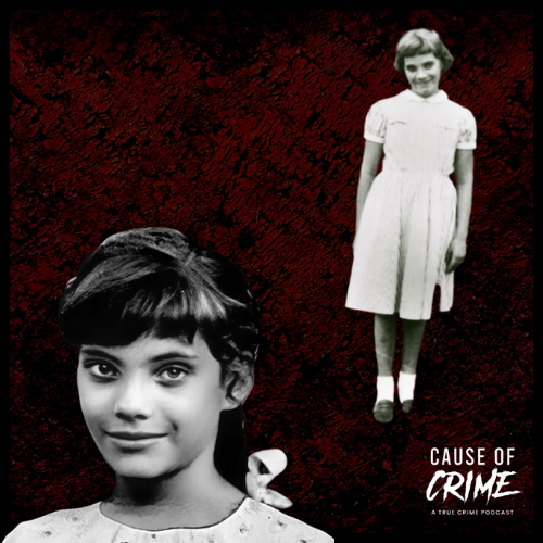 Beverly Potts was a shy and timid 10 year old little girl in the fall of 1951 getting ready to start 5th grade. One night at a local Showagon show, changed her life and the lives of everyone around her. Episode now live @TrueCrimeTrace #TrueCrime