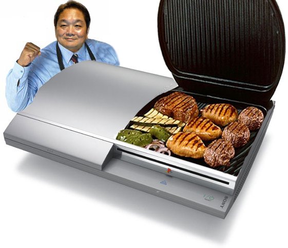 MaxKriegerVG's tweet photo. since it's been circulating, here is the highest quality version of the ps3 grill https://t.co/EU0laH7xSv