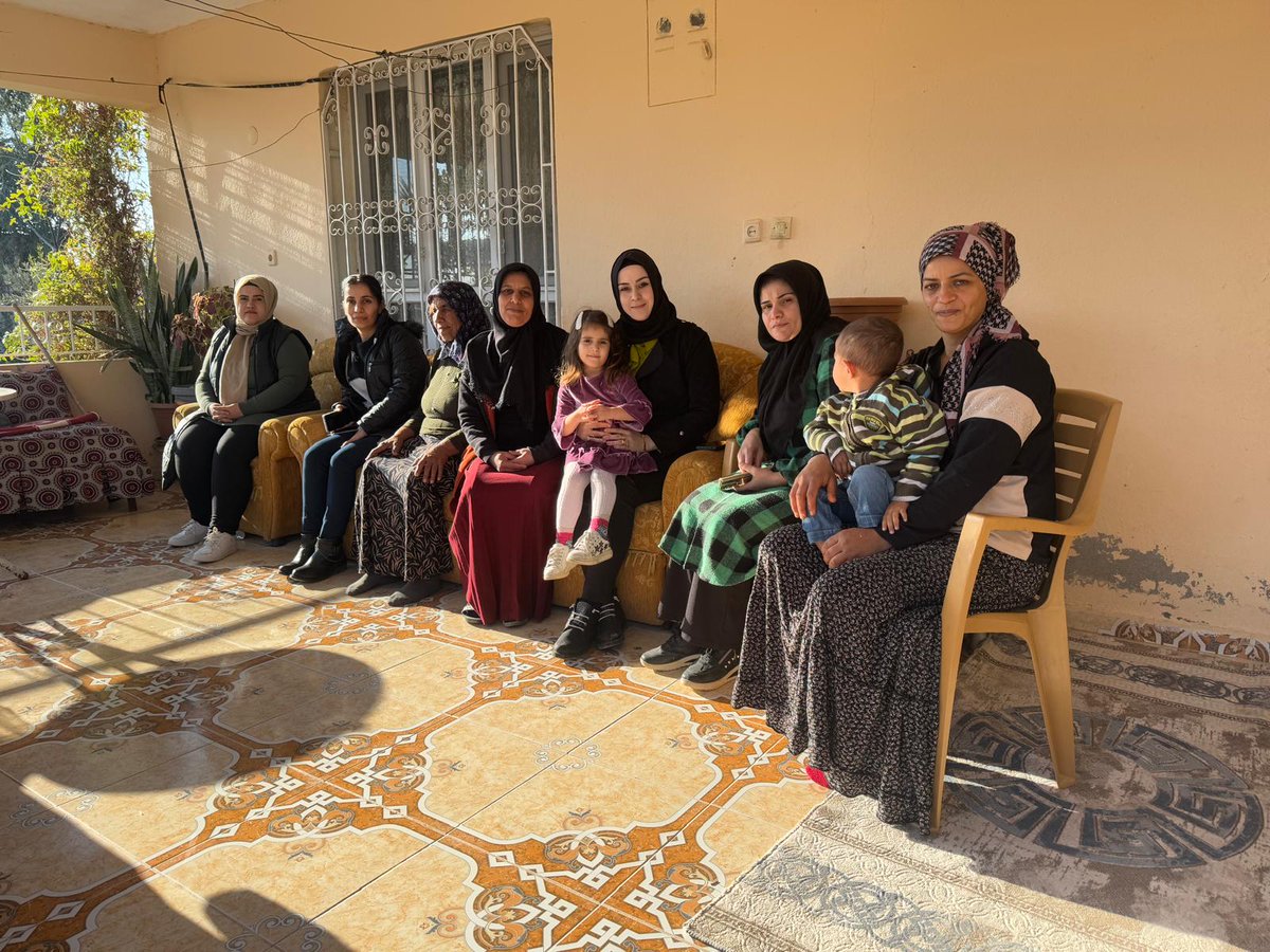 #Gülovamahallesi 

İlkgünkü Aşkla ,Adım adım, sokak sokak, mahalle mahalle, sıkmadık el, dokunmadık gönül bırakmayacağız. 

<a href="/mehmetonturktr/">Mehmet ÖNTÜRK</a>
<a href="/DMustafaErdogan/">Mustafa Erdoğan</a>
@ademyesildaltr
<a href="/avfatmagulcalim/">Av. Fatma Gül Çalım</a>
@akadir_ozel
<a href="/HuseyinYayman/">Hüseyin Yayman🇹🇷</a>
<a href="/kemalkarahanmv/">Kemal Karahan</a>