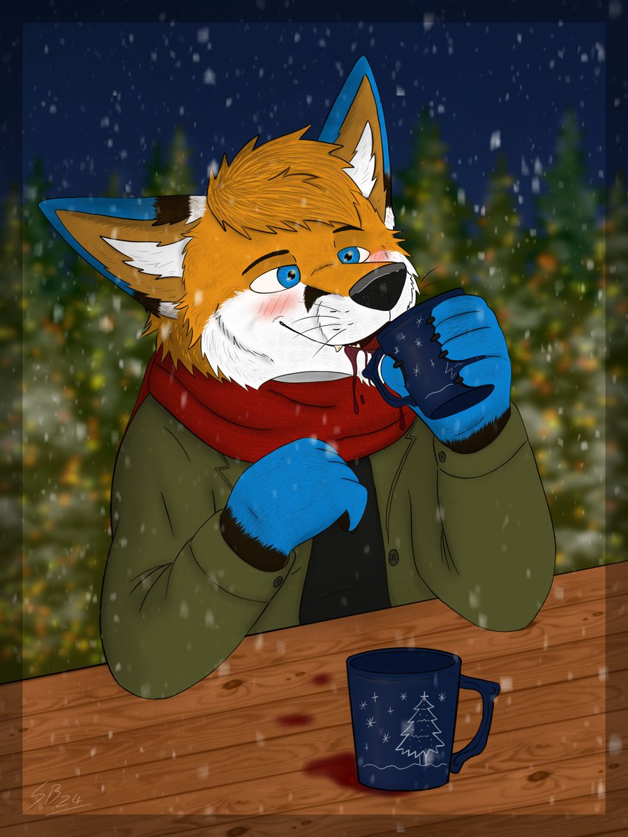 For <a href="/Sachsenfuchs/">Sachsenfuchs</a> 🦊🍷