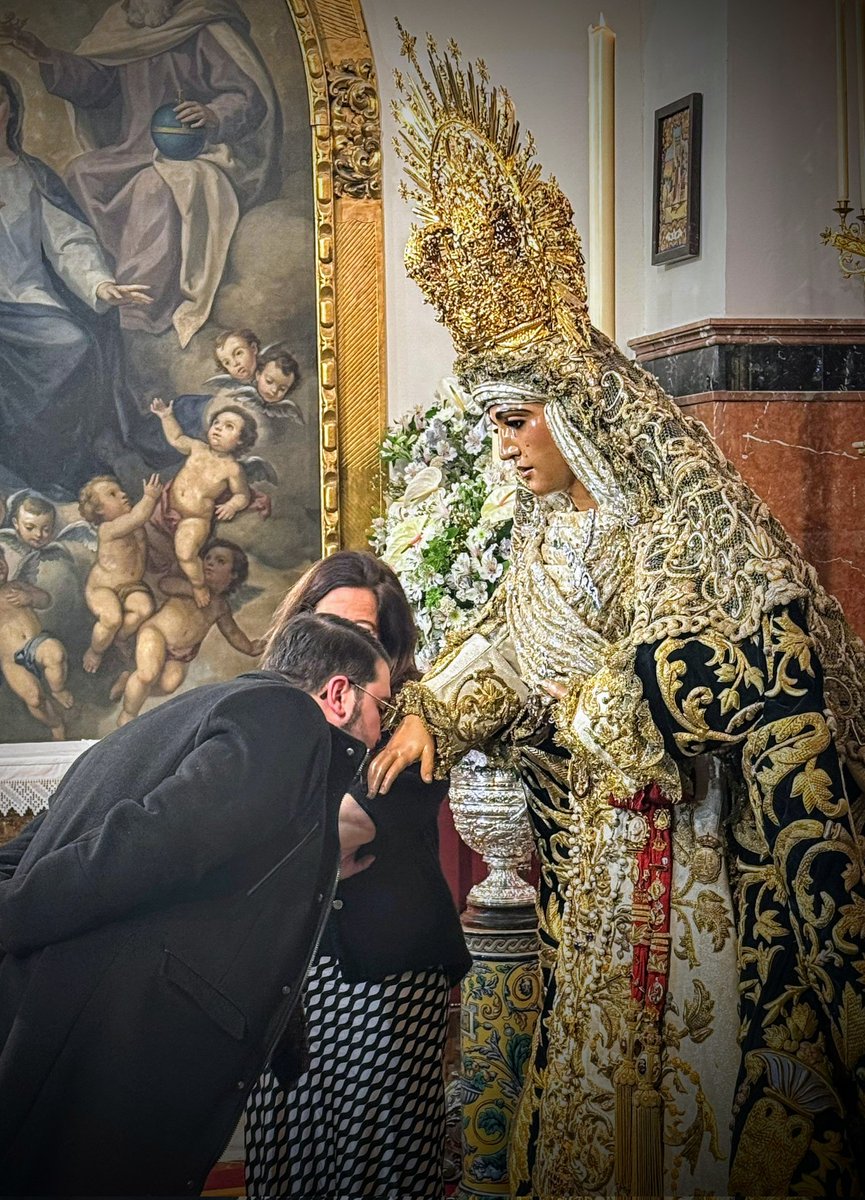 Alma, vida y corazón.