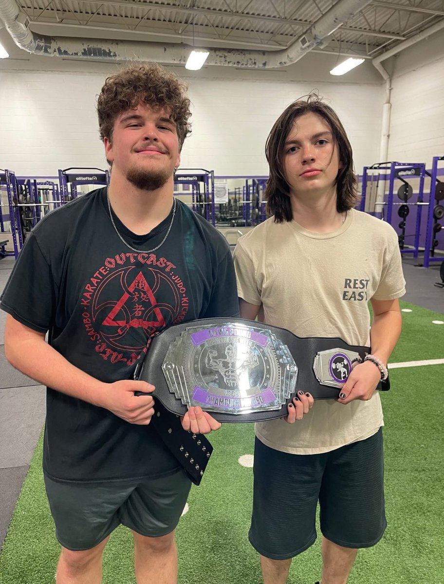 Bulldog Bulletin tweet media