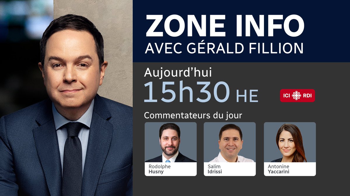 Gérald Fillion tweet media