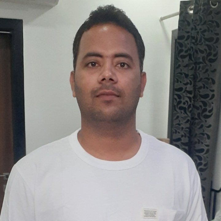 Om Godara tweet media