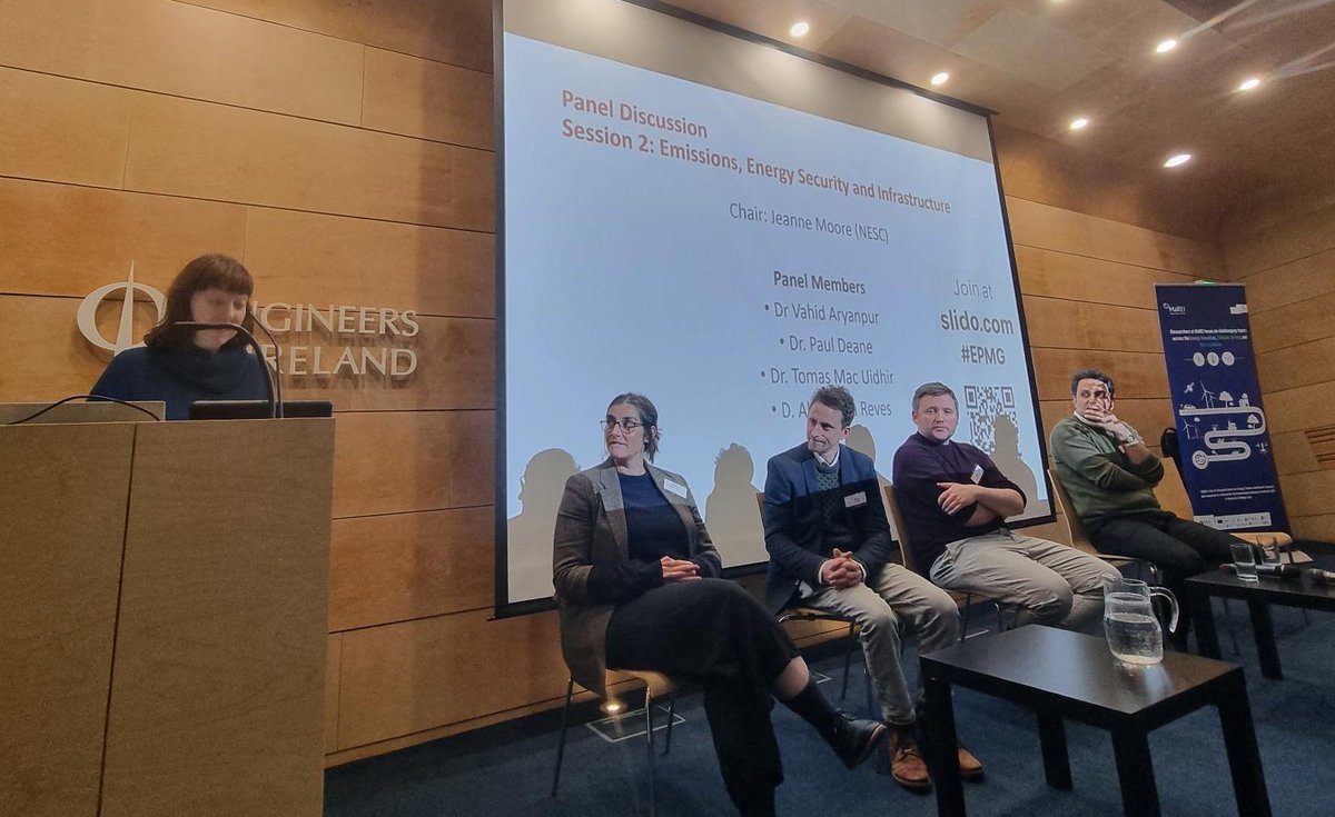 Brian O Gallachoir tweet media