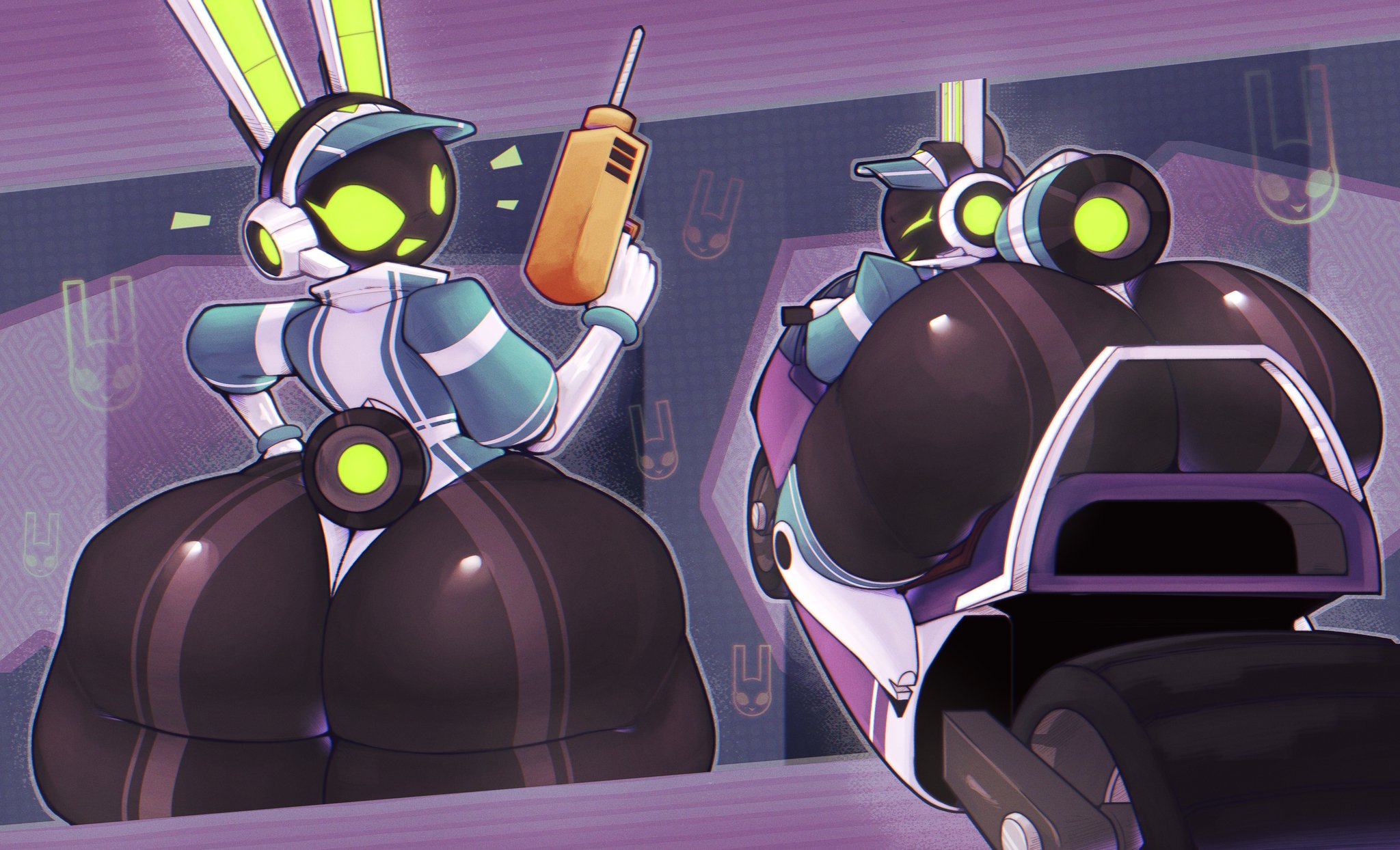 Ruchka COMMS CLOSED on X: I love her. Support @JP_Pandamonium, pls🙏  t.coYEveOwa1sq  X