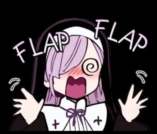 Yayi_Fuji's tweet photo. @GgAnndre @melpymoo !!?!?$?$?!! If you ever do, please let us know! https://t.co/v1wNuSIzQN