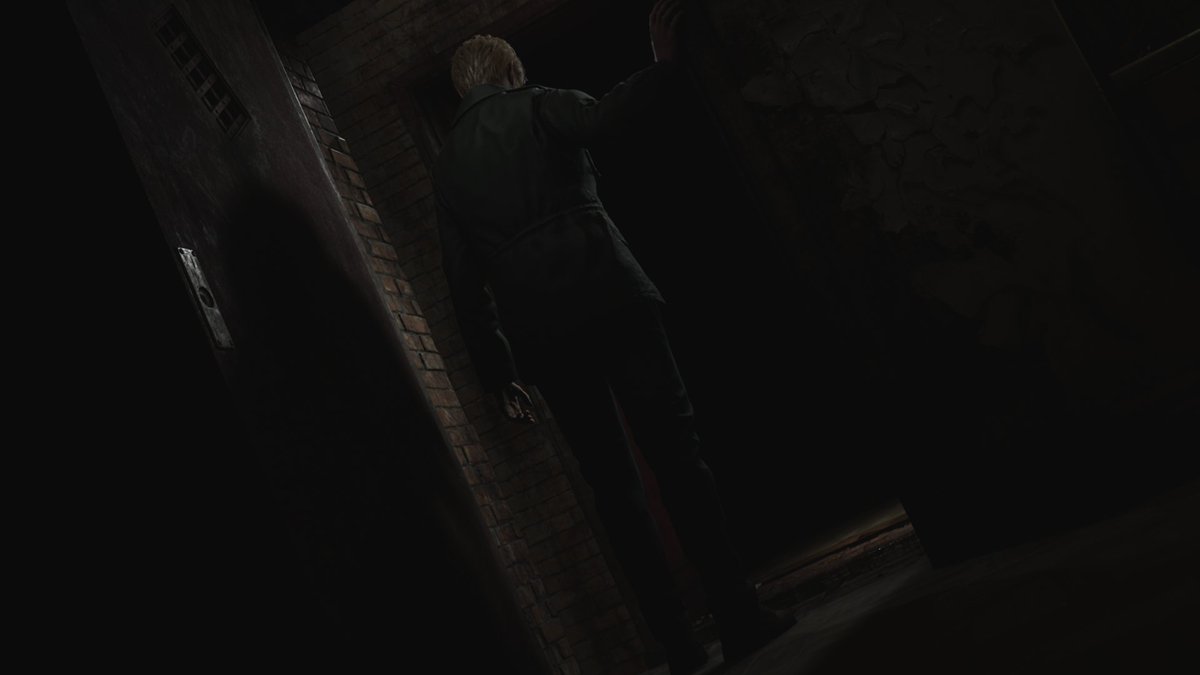 CampiCaptura's tweet photo. Silent Hill 2
Pc, 2024.
@BlooberTeam
#SilentHill2Remake #SilentHill #Silenth #VirtualPhotography https://t.co/FGE2uWV1ow