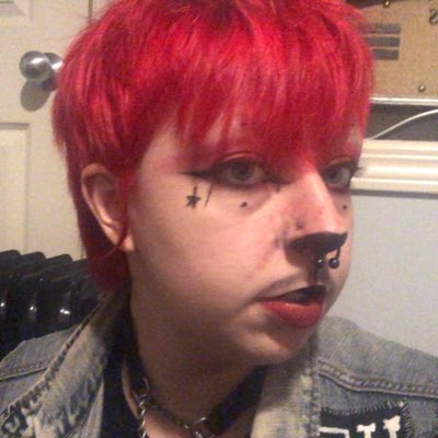 #NewProfilePic