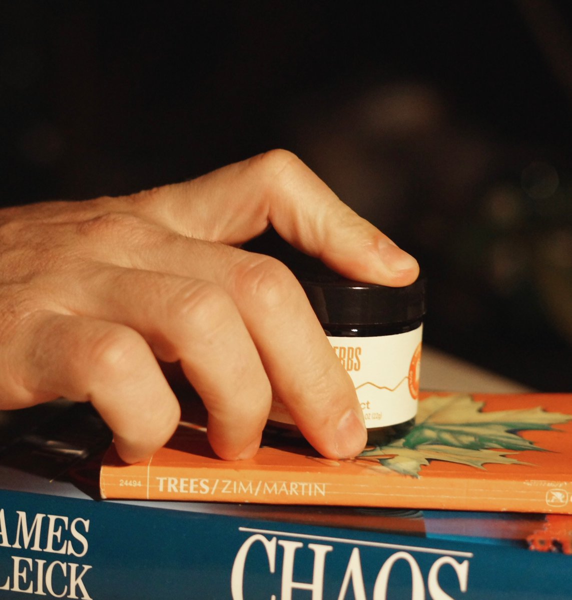 NEW DROP // can you guess what's in the jar?

Even if you can't guess what's inside, there's no need to guess whether it's been lab-tested, crafted in a CGMP facility, and labeled with proper serving sizes + instructions for safe use. Those features are ALWAYS a given.