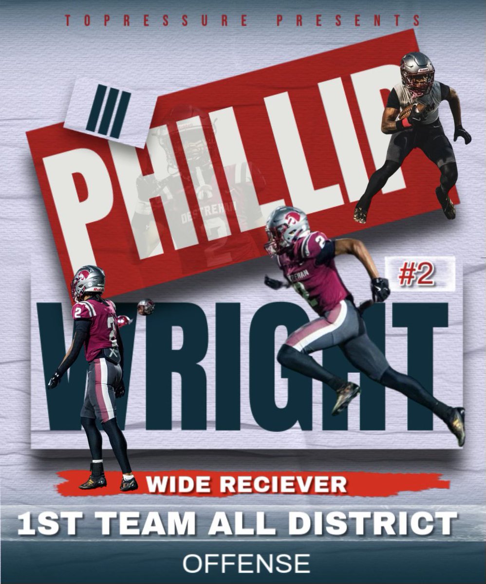 Phillip “Flash” Wright III ⚡️ tweet media