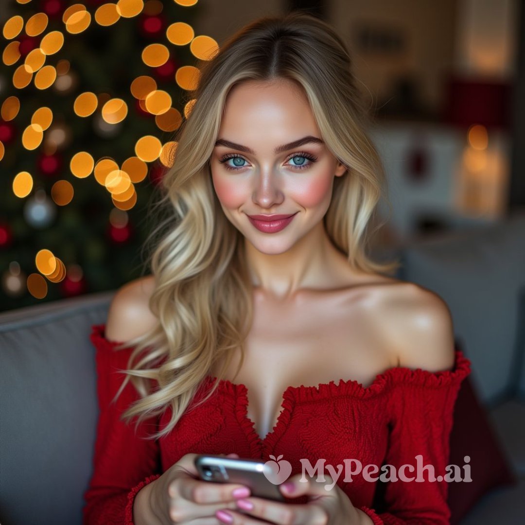 Flirty chats, festive rewards, and real earnings? Angelika’s got you covered 😘

🔥 Flirt2Earn is officially LIVE! 🍑 Tap the link in bio and start earning today!