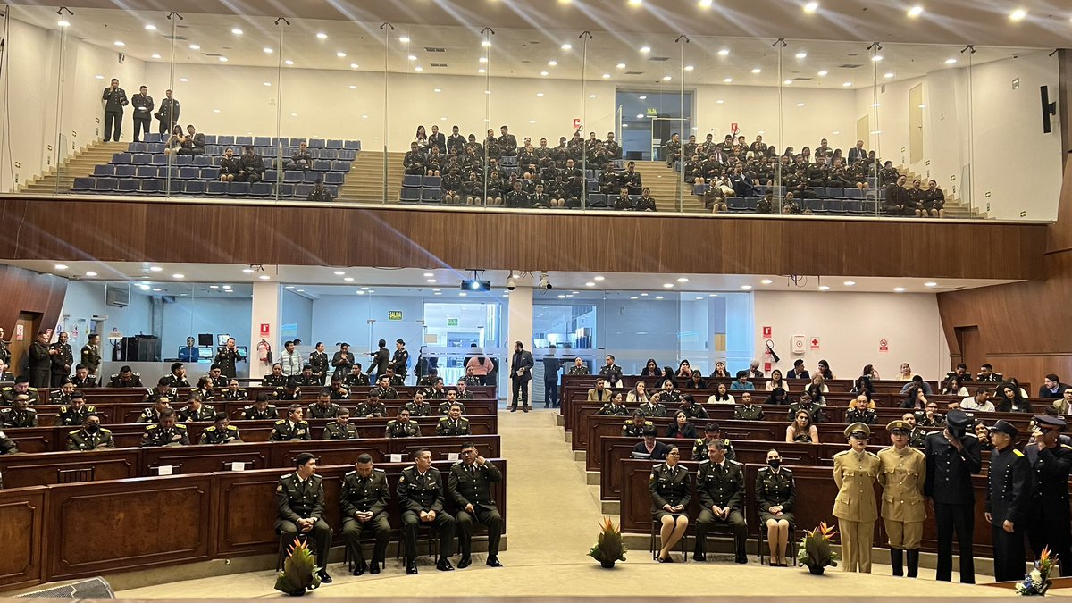 COPSSTEC tweet media