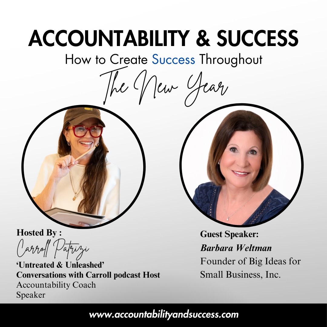 BigIdeas4SB's tweet photo. Ready to make 2025 your year? I’m speaking at the FREE Accountability & Success Summit, hosted by @CarrollPatrizi! Don’t miss it! 👉 Register now - https://t.co/HEgSM0gUgO
#AccountabilityAndSuccessSummit #FreeSummit #GoalSetting #2025Ready #VirtualEvent https://t.co/TPB9e79LZr