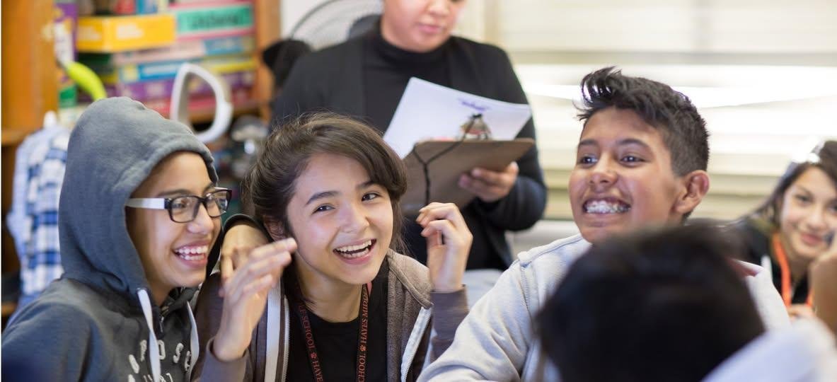 (1/2) NMOST is excited to announce two new funding opportunities! Mini-grants are available for OST programs currently offering or interested in starting service-learning or youth entrepreneurship programs. NMOST is excited to announce two new funding opportunities! 
#MiniGrants