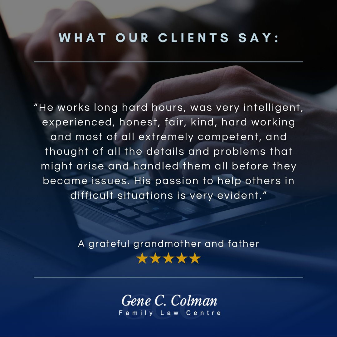Our dedicated and compassionate legal team helps you navigate complex legal matters with ease. Here’s what previous clients have said about us!

zurl.co/iPms