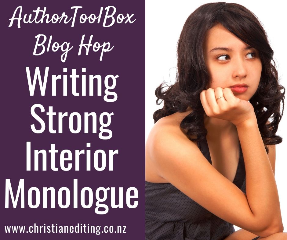 IolaGoulton's tweet photo. Writing Strong Interior Monologue (because you don't want your showing to turn into telling) #WriteTip #EditTip https://t.co/QAMbT3sd9T https://t.co/95cQpBeZ66