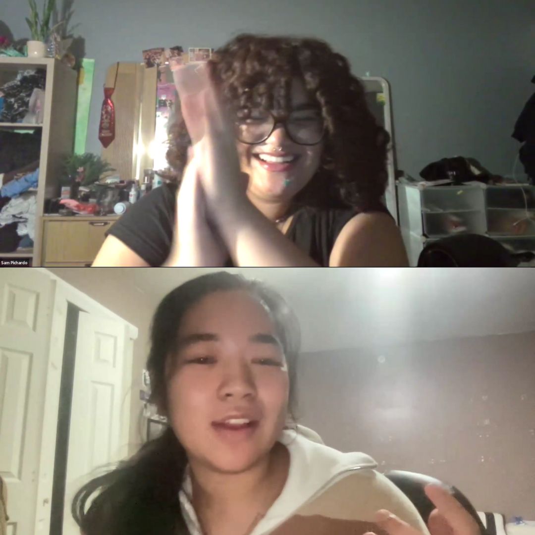 Luna Composition Lab tweet media