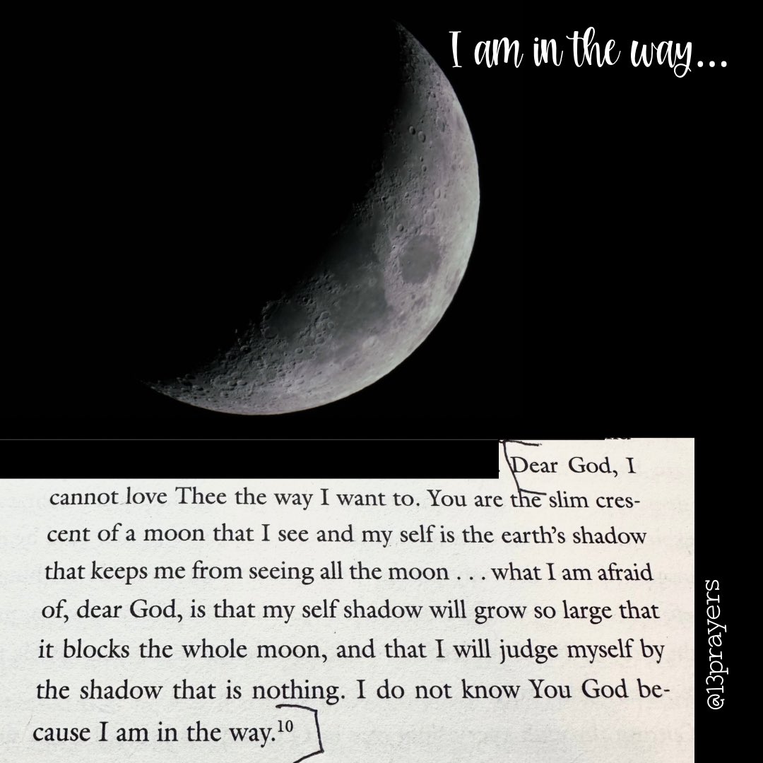 13prayers's tweet photo. We just have to get out of the way.
#empty #drawclosetogod #listen #prayer #prayerchangesthings #pray #okieprayergal #womenintheword #jesusfreak #plannergal #holyspirit #scripture #pray #okieplannergal https://t.co/ghsuphDPLf