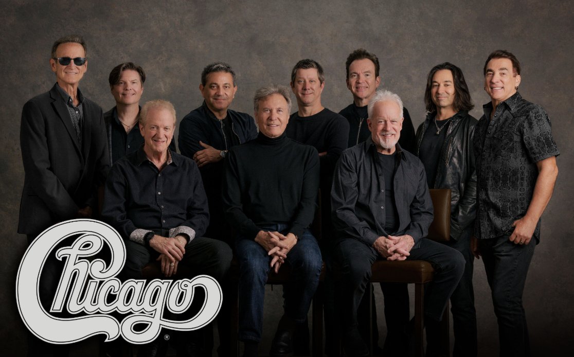 whyhunger's tweet image. Last Chance! #Bid2win a special experience with @Chicagotheband! You&apos;ll win 2 tickets to your choice of show in 2025, a backstage one-on-one meet and greet with the band + 1 copy of Chicago’s Scrapbook coffee table book!
Bid Now: ow.ly/w4iX50UsRcI
#chicagotheband #livemusic